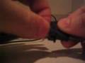 Pulling Pins
