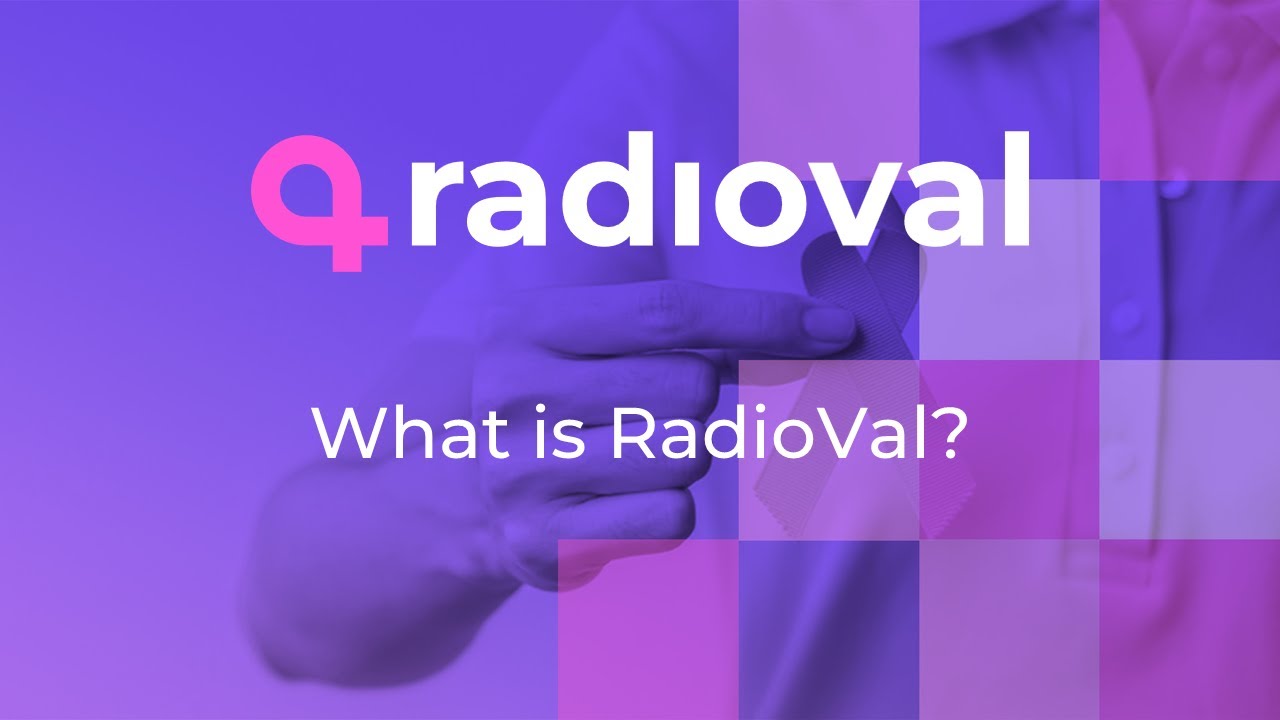 What is Radioval?