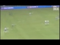 Martin Palermo head goal from 40 m 4/10/2009