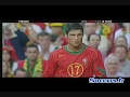Cristiano Ronaldo star telefoot