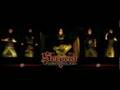 Serpent Underground - The Lie