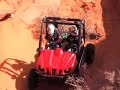 Rhino Strapped to get it up