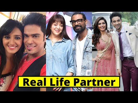 Real Life Partners Of Dance Plus Season 6 Host & Judges - Punit Pathak, Salman Yusuf, Shakti Mohan