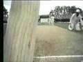 Me, Teach Cricket ?, You... Must be Joking! PT2