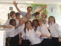 GCHS last day photos