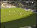 Palermo - In onore a Miccoli