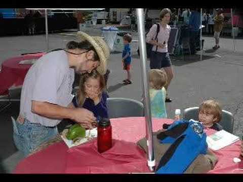 Muddy Boot Organic Festival