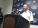 Chris Ault Press Conference Grambling-Nevada post game