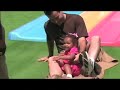 Fun at Rye Playland (Girls just wanna have fun)