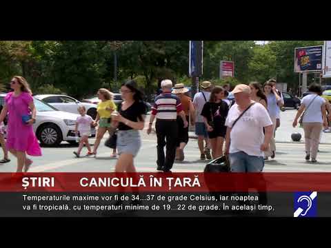 Noi atenționări de la ANM