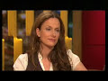 Claudia Michelsen bei THADEUSZ - 42plus Claudia Michelsen bei THADEUSZ - 42plus