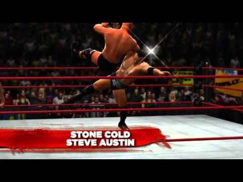 how to get more storylines in wwe 13