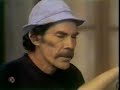 El Chavo Del Ocho - Coleccionando Insectos - Parte 1