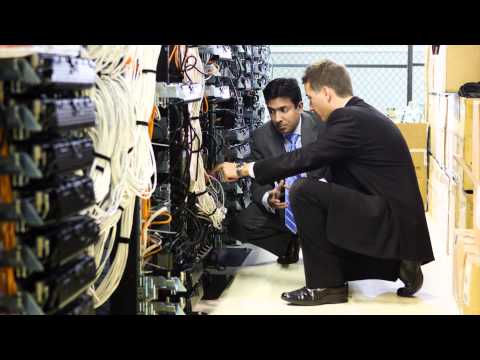 Network Management Network Management