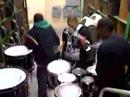 arundel high school drumline \"In the groove\