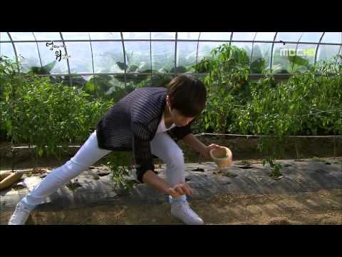 myungsoo - I Do NOT own anything!!! just uploaded it for entertainment++ Do NOT Re-Upload!!