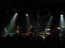 The General Specific - Band of Horses, Live@La Maroquinerie