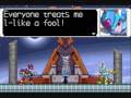 Megaman Zero 3 - Omega Zero vs Copy X Mk II