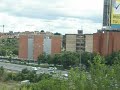 Huelga transportistas Valdemoro dia 9