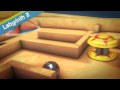 Labyrinth 2 by Illusion Labs - Announcement trailer