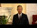 Tony Cherry of Beachcroft LLP - South West Ambassador Award 2009