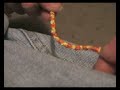 Friendship Bracelets 101-Part One