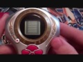 Digimon - Tamers Digivice Opening