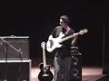 Krubi - What do you want from me (Pink Floyd)