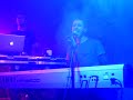 Lam Rim -- Crazy (Directo 29-11-08)