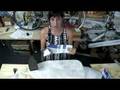 Make a Messenger Bag Out of Trash Bags!