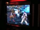 Tekken 6 roger vs wang casual