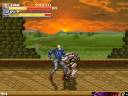Street of rage remake survival vs mark2 part 2