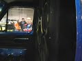 Perillos vehicle tour