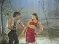 Sumalatha Hot and Wet in Telugu Movie