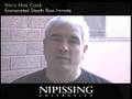 Nipissing TalkSpot 21 - Kerry Max Cook
