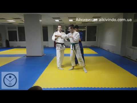 Aikivindo the principle of simultaneity.