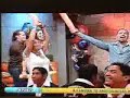 ALEX ALVARADO EN EL PROMA MATUTINO DIA A DÍA EN TELEVISA GUADALAJARA