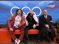Evgeny Plushenko SP Tosca