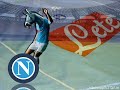 FORZA NAPOLI