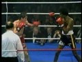 Barry McGuigan vs Felipe Orozco - Full Match