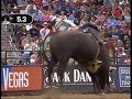 Harve Stewart VS Nervous Waters