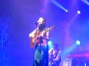 Voces- Chambao en Anaitasuna (Iruña)
