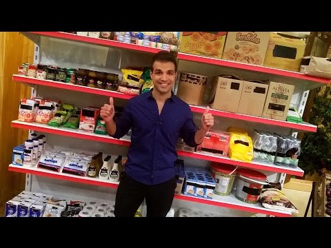 Consejos para ahorrar en las compras mensuales
