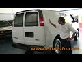 www.ProAuto.com - 2006 GMC Savana 3500 Cargo Van