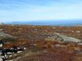 360 of Katahdin plateau