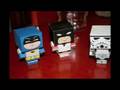 Super Hero Fight
