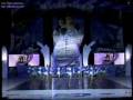 videos de ULA DRAGONES POMS OPEN SENIOR C&D CHAMPIONS 2008