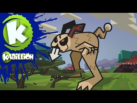 Hero: 108 - The Return of the Pterodactyls