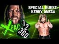 Kenny Omega Sits Down With X-Pac - AfterBuzz TV