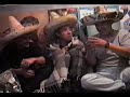 los compadres de cronos parte 2